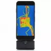 Termokamera FLIR ONE Pro Android USB-C — FLIR, model FP3AC, 8,7 Hz, NETD 150 mK, 8–14 µm, pevné zaostrenie, USB-C
