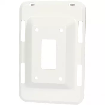 Cambium Networks cnPilot e430H nástenný držiak pre generickú nástennú montáž AP (PL-WALLMNTB-WW)