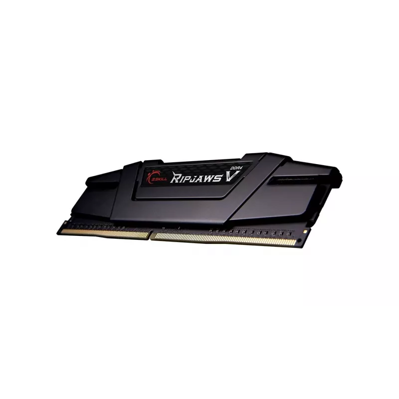 PC pamäť DDR4 32GB (4x8GB) RipjawsV 3600MHz CL18 XMP2