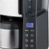Russell Hobbs 25620-56 Digital Grind&Brew Thermal kávovar