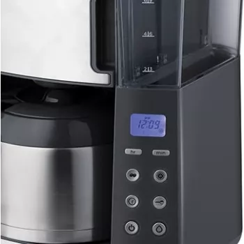 Russell Hobbs 25620-56 Digital Grind&Brew Thermal kávovar