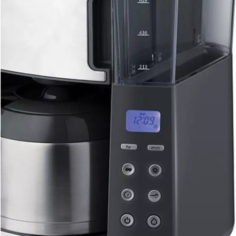 Russell Hobbs 25620-56 Digital Grind&Brew Thermal kávovar
