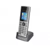 Grandstream Networks DP722 IP telefón čierny. sivý 10 liniek TFT