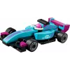 30734 Speed Champions F1 ACADEMY mini auto, stavebnica Polybag