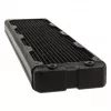 Hardware Labs Black Ice Nemesis GTX 560 radiátor, 560 mm, čierny