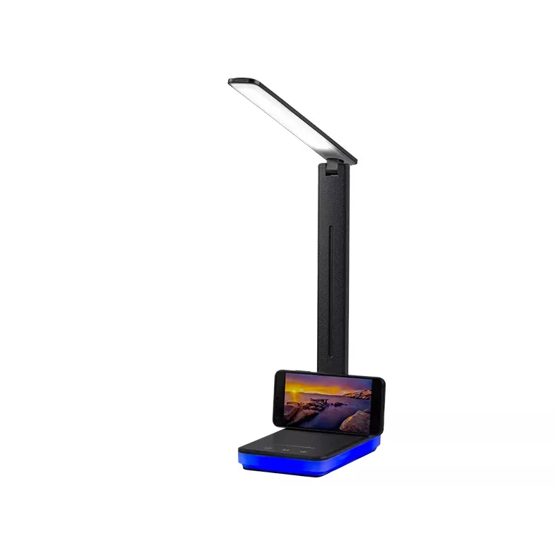 Tracer 47710 Prisma čierna LED stolná lampa