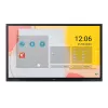 Digital-Signage plochý displej Sharp PN-LC752 75 palcov LCD 4K Ultra HD 3840 x 2160
