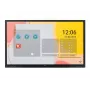 Digital-Signage plochý displej Sharp PN-LC752 75 palcov LCD 4K Ultra HD 3840 x 2160