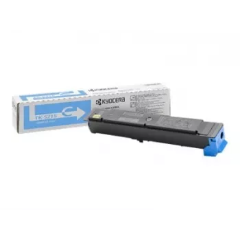 Toner Kyocera TK-5215C Taskalfa 406ci 15000 strán azúrová
