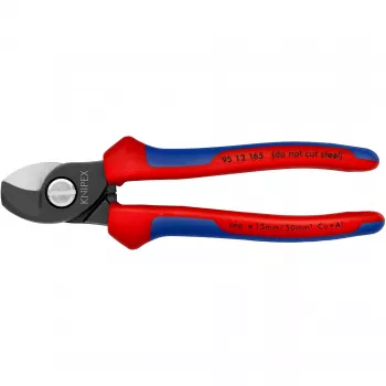 Bočné štípacie kliešte Knipex 95 12 165