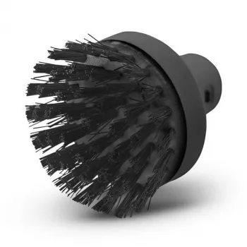 Príslušenstvo k parnému čističu Karcher 2.863-022.0, čierna, 49,7×49,7×47,5 mm, 40 g