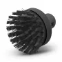 Príslušenstvo k parnému čističu Karcher 2.863-022.0, čierna, 49,7×49,7×47,5 mm, 40 g