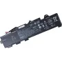 Batéria do notebooku HP HSTNN-DB8K — 3 články, 56 Wh, 4,85 Ah