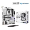 Základná doska ASRock Z890 Pro RS WiFi White Intel Z890 LGA 1851 ATX