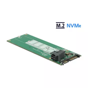 Interný M.2 adaptér DeLOCK 62703