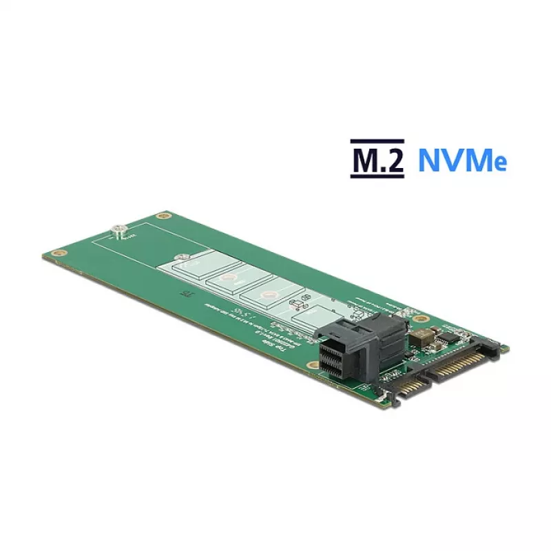 Interný M.2 adaptér DeLOCK 62703