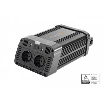 Technaxx TE16 Menič napätia 1200W