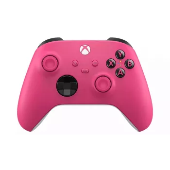 Microsoft Xbox Wireless Controller ružový, biely Bluetooth gamepad analógový / digitálny Xbox Series S, Android, Xbox Series X, iOS, PC