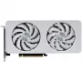Grafická karta Palit GeForce RTX 5060 Ti White OC — GeForce RTX 5060 Ti, 16 GB GDDR7, 128-bit, PCIe 5.0, 2407 MHz