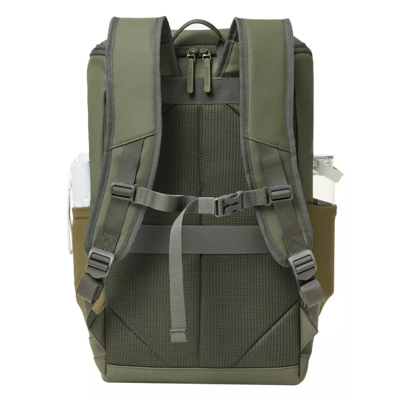 NB batoh Urban 20L 15.6/7856 zelený Rivacase
