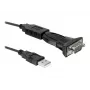 USB na sériový adaptér DeLOCK 61460