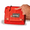 Nabíjačka batérií Einhell PXC Boostcharger 8A Power X-Change 4512155
