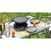 Gril Campingaz 360 Grill CV stolový gril čierna 2400 W interiérový