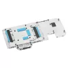 Vodný blok GPU Barrow LRC2.0 pre ASUS STRIX 3070 — plné pokrytie, akryl