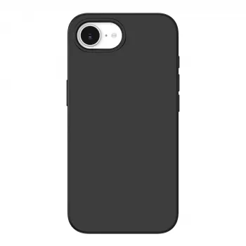 nevox StyleShell Shock iPhone 16e čierna (2498)
