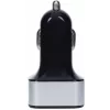 Auto nabíjačka TECHNISAT CARCHARGER TRIPLE USB C s tromi USB-C/USB-A portami