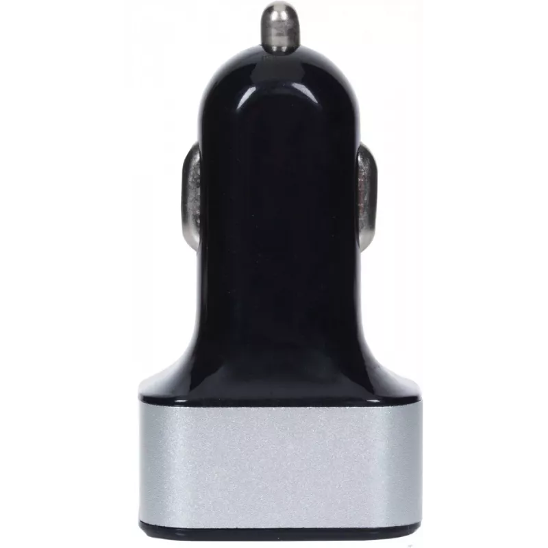 Auto nabíjačka TECHNISAT CARCHARGER TRIPLE USB C s tromi USB-C/USB-A portami