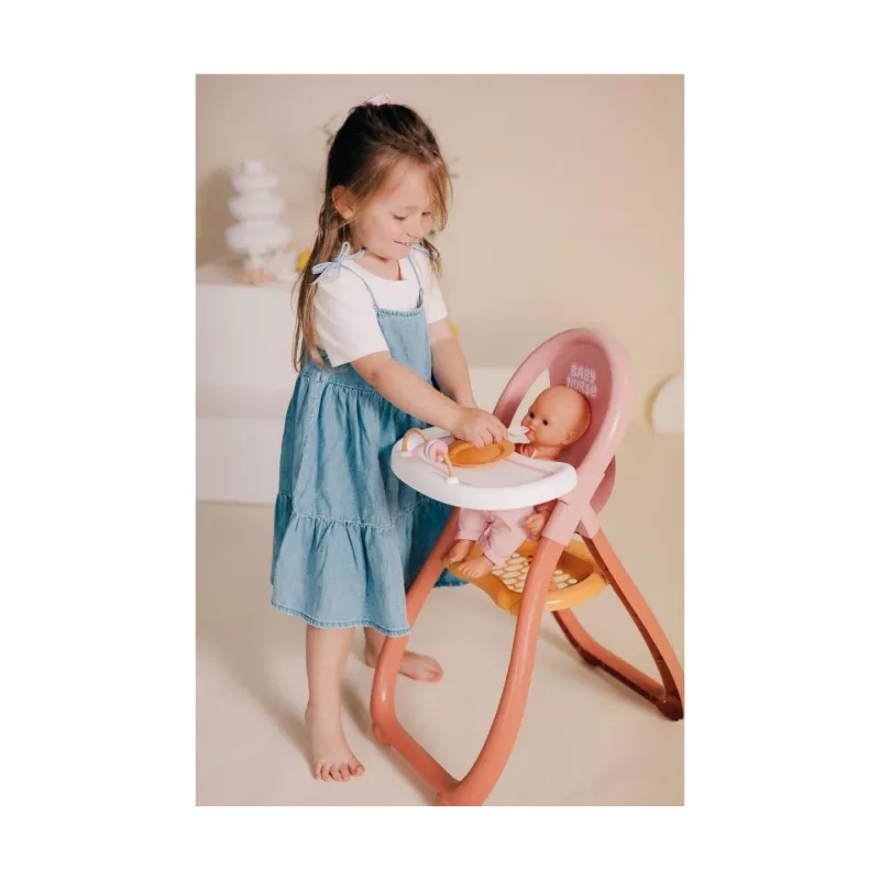 Detská stolička Baby Nurse