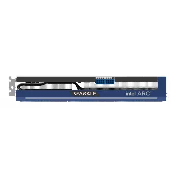Grafická karta Sparkle Arc A750 TITAN OC Edition — 8 GB GDDR6, 256-Bit, PCIe 4.0, 2200 MHz