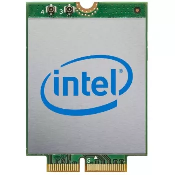 Interná WLAN Intel Wi-Fi 6E AX411