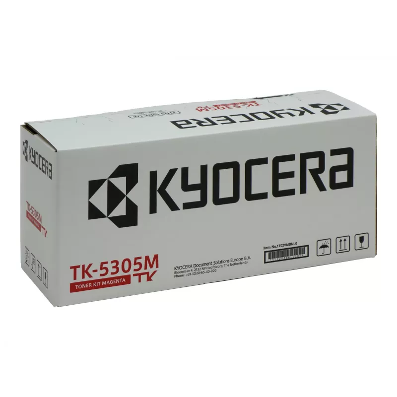 KYOCERA TK-5305M tonerová kazeta originálna