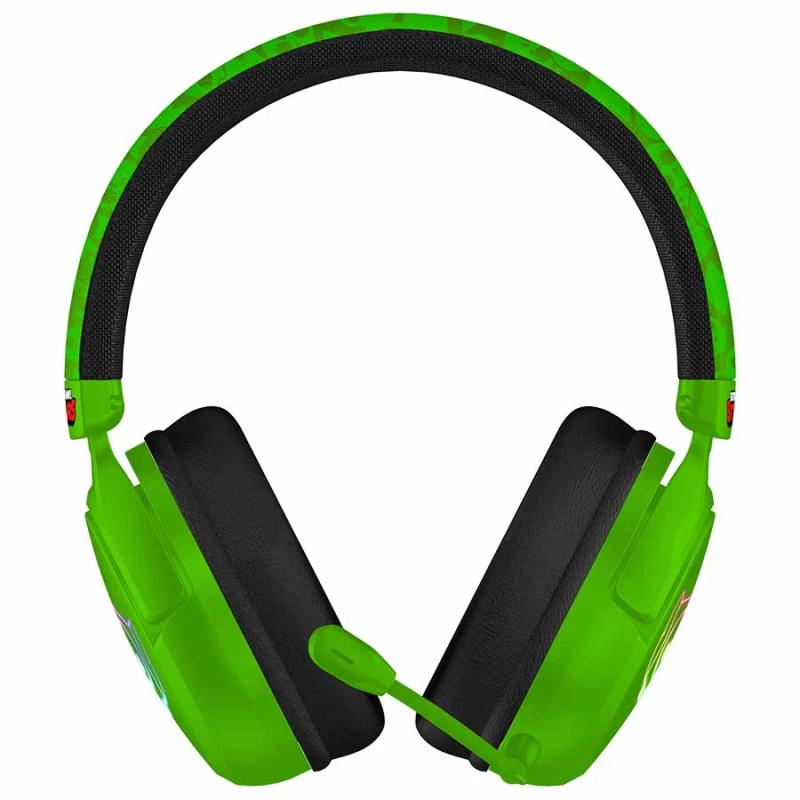 Subsonic bezdrôtový herný headset Brawl Stars Skull