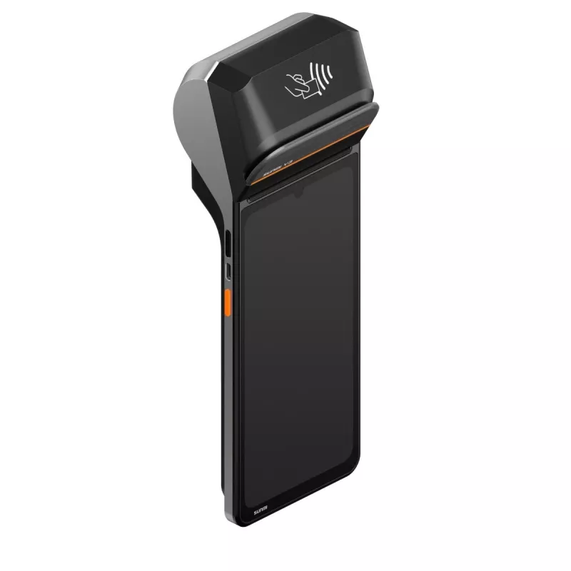 POS terminál SUNMI V3 A13 s 3 GB RAM, 32 GB úložisko, NFC