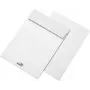 MAILmedia Securitex 30001249 poštová taška s dnom B4 (50 mm dno), biela