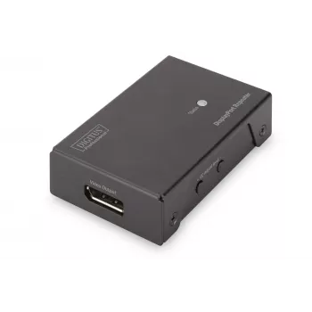 DisplayPort opakovač Digitus DS-52900 4K