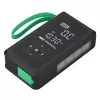 Štartovacie zariadenie Green Cell PowerBoost Air s kompresorom, 8000 mAh, 1000 A (CJSGC03)