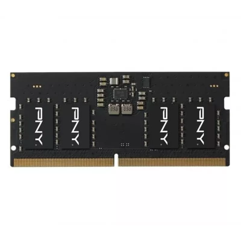 Pamäť pre notebook PNY DDR5 16GB SODIMM 4800