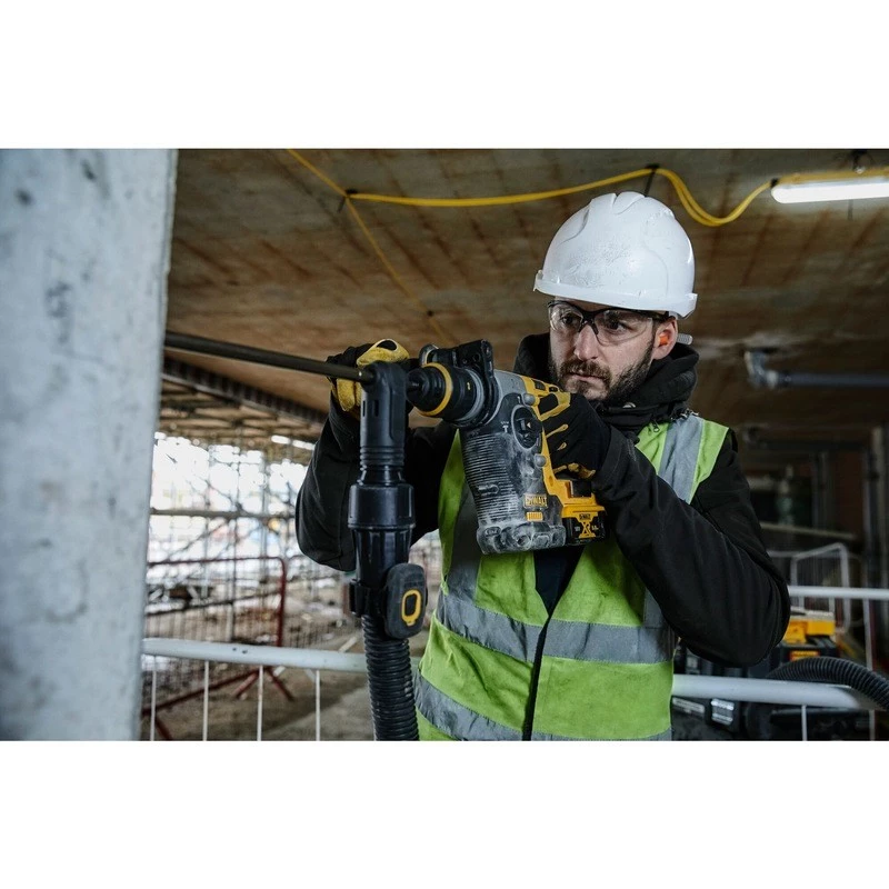 Vŕtacie kladivo DeWALT DCH274P2T