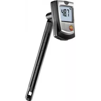 TESTO termo-/hygro- meracia tyčinka 605-H1 (0560 6053)
