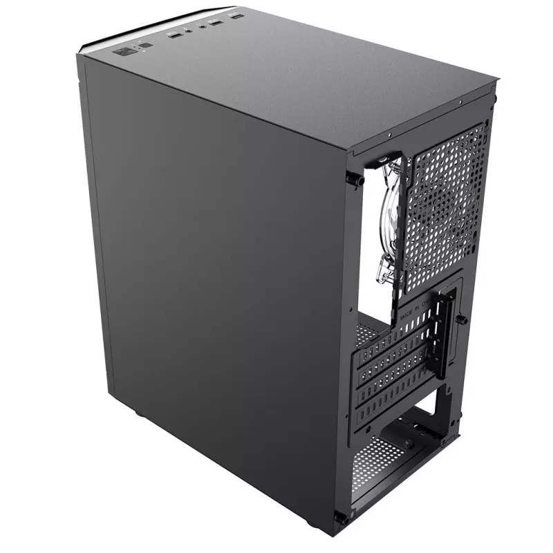 LOGIC ARAMIS ARGB Mini USB 3.0 skriňa