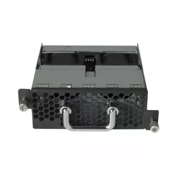 HPE 58x0AF ventilátorový modul s prúdením vzduchu zo zadnej strany (strana napájania) na prednú stranu (strana portov)