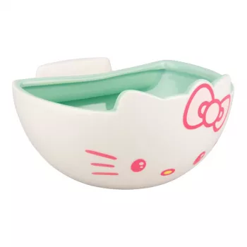 Paladone Hello Kitty Streaming miska na občerstvenie