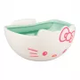 Paladone Hello Kitty Streaming miska na občerstvenie
