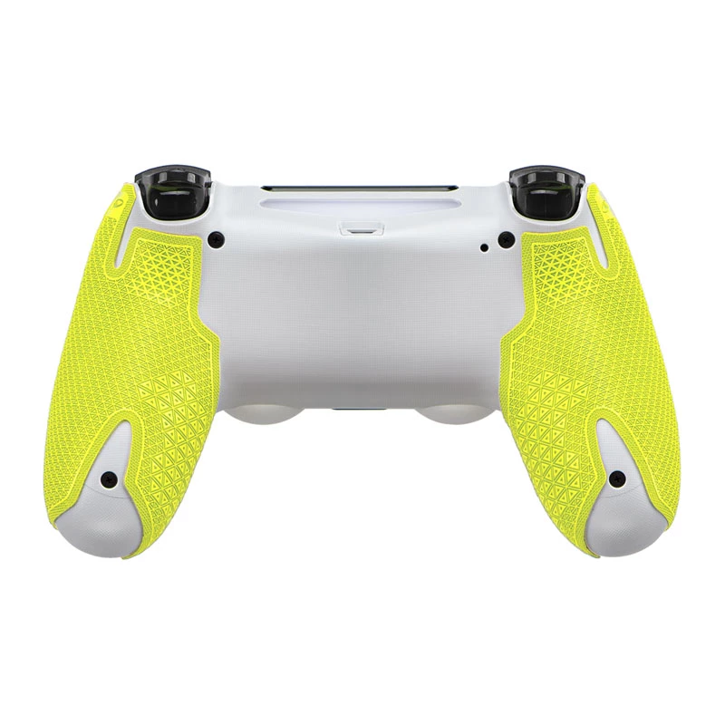 Lizard Skins Playstation 4 - Neon (nastrihané, 0,5 mm)