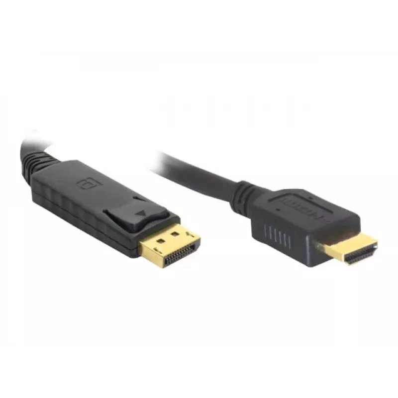 Video kábel adaptér DeLOCK 82441
