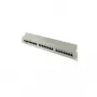 Patch panel 1U S/CONN 75062